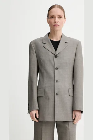 Filippa K Blazer s příměsí vlny barva, 31420.FK