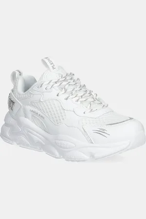 Philipp Plein Tenisky Track-King barva, USC0800 STE003N 01