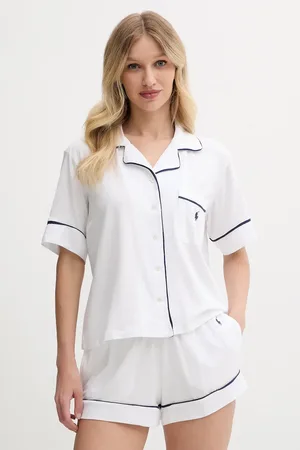 Ralph Lauren Pyžamo dámské, barva, 4P0231