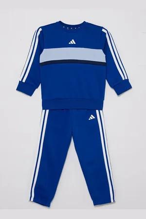 adidas Dětská tepláková souprava barva, JC7516