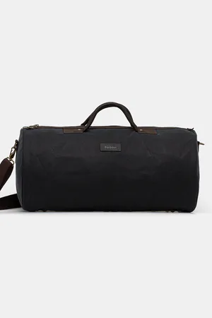 Barbour Taška hnědá barva, UBA0017