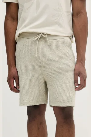 HUGO BOSS Kraťasy pánské, barva, 50536374
