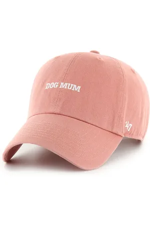 47 Brand Bavlněná baseballová čepice Phrase Base Runner Icon barva, hladká, XX-BSRIC1411GWS-AK