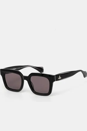 Vivienne Westwood Sluneční brýle Cary dámské, barva, VW5026