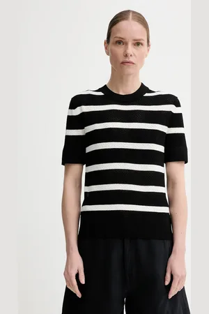Filippa K Tričko dámské, barva, 31460.FK