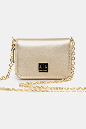 Armani Exchange Peněženka dámská, barva, XW000309 AF12153