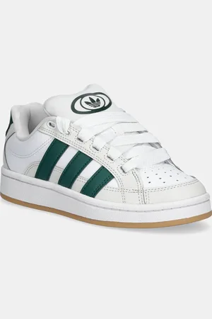 adidas Dětské tenisky CAMPUS 00s BETA barva, JQ7394