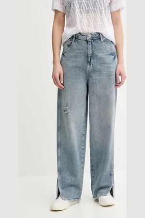 Armani Exchange Džíny dámské, barva, XW000629 AF12090