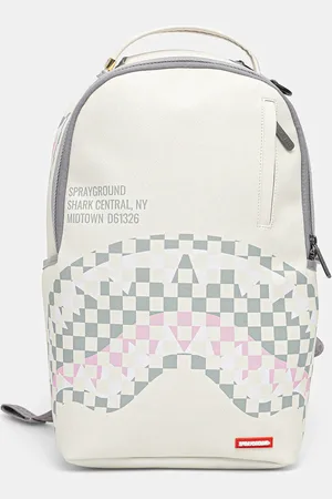 Sprayground Batoh barva, velký, s potiskem, 910B7420NSZ