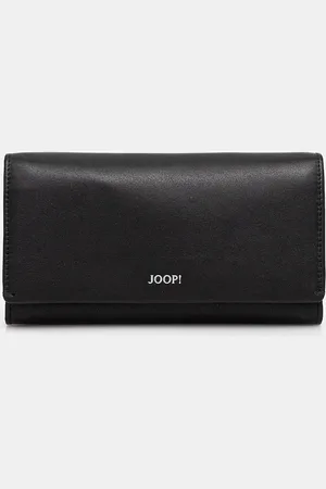 JOOP! Kožená peněženka Sofisticato Europa dámská, barva, 4140005983