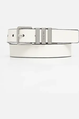 Michael Kors Oboustranný pásek dámský, barva, 559179