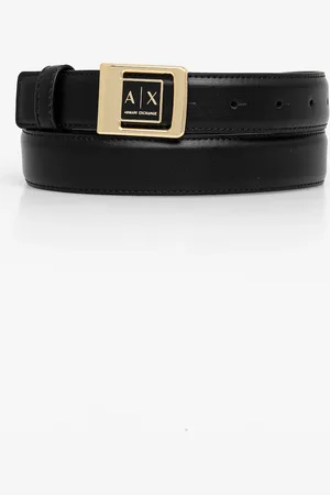 Armani Exchange Pásek dámský, barva, XW001202 AF15326
