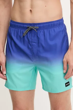 Rip Curl Plavkové šortky barva, 0B8MBO