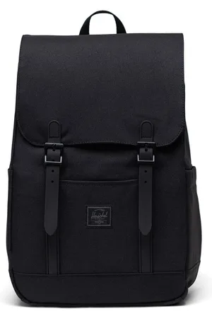 Herschel Batoh Retreat Small Backpack barva, velký, hladký