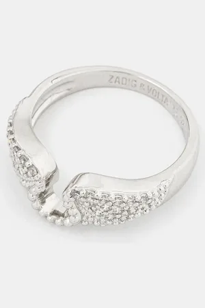 Zadig & Voltaire Prstýnek OWJW00631
