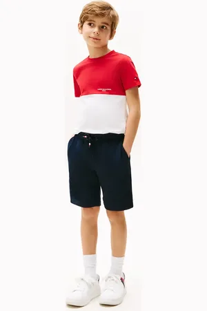Tommy Hilfiger Dětská souprava barva, KB0KB09620