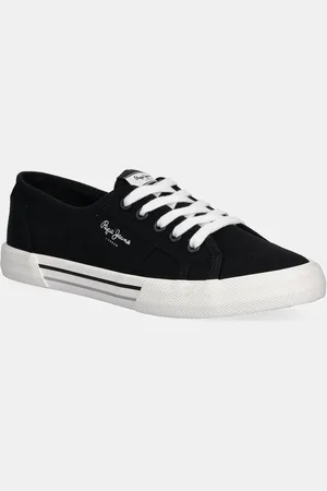 Pepe Jeans Tenisky BRADY BASIC W barva, PLS31287