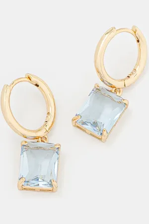 Ralph Lauren Náušnice 14G01097