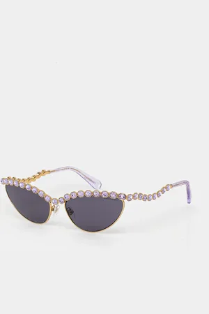 Swarovski Sluneční brýle MILLENIA dámské, barva, 5724513