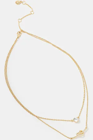 DKNY Náhrdelník 04N00308