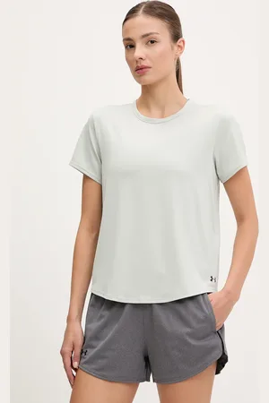 Under Armour Tréninkové tričko Vanish Elite dámské, barva, 1389868