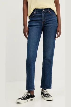 Abercrombie & Fitch Džíny dámské, medium waist, KI155-4473