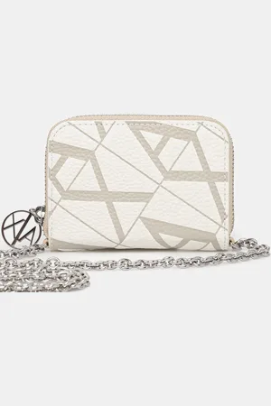 Armani Exchange Peněženka dámská, barva, XW000309 AF13680