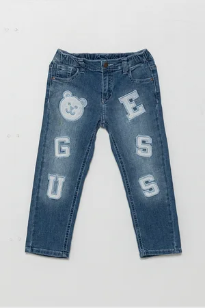Guess Dětské rifle N5GA03 D4CA0