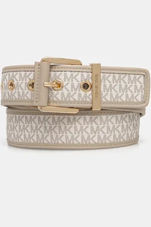 Michael Kors Pásek dámský, barva, 559180