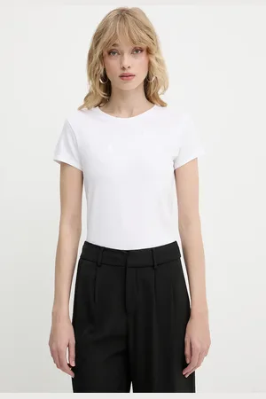 Armani Exchange Tričko dámské, barva, XW000599 AF10355