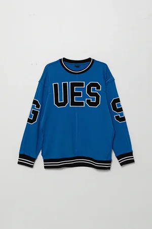 Guess Dětská bavlněná mikina barva, s aplikací, L5GQ04 KA6R4
