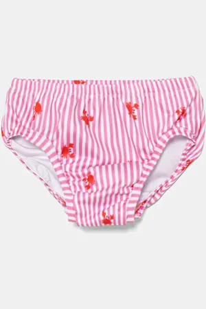 Benetton Koupací kalhotky pro miminka barva, 3IGW0S02P