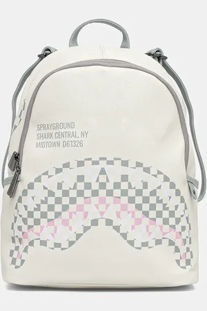 Sprayground Batoh barva, velký, s potiskem, 910B7486NSZ