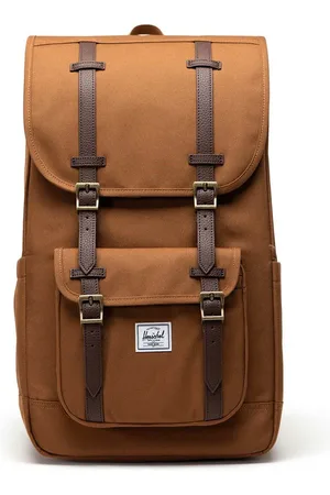Herschel Batoh Little America Backpack barva, velký, hladký