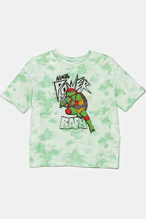 Benetton Dětské bavlněné tričko barva, 3ORKC10P3