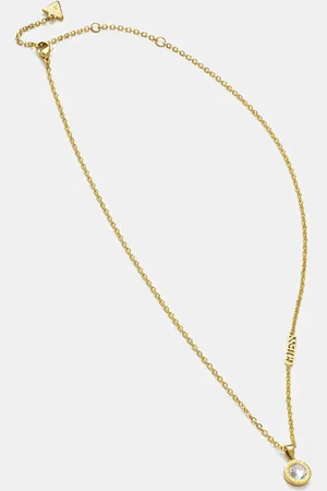 Guess Náhrdelník JUBN02 245JW