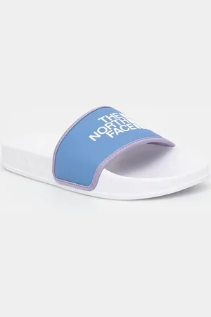 The North Face Pantofle Base Camp Slide III dámské, barva, NF0A4T2SCIZ1