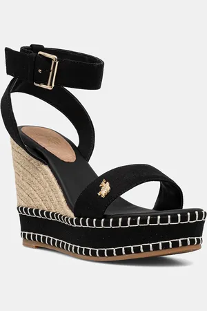 U.S. Polo Assn. Sandály AYLIN barva, AYLIN028W/5C1
