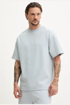 Hugo Blue Tričko barva, 50534434