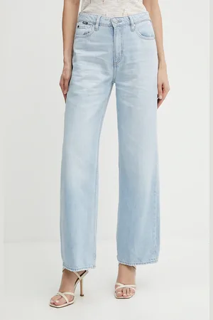 HUGO BOSS Džíny dámské, high waist, 50538631