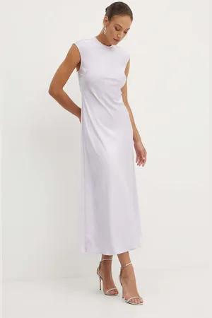 Bardot Šaty PEGGY barva, maxi, 59381DB