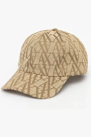 Armani Exchange Kšiltovka barva, s potiskem, XW000877 AF13377