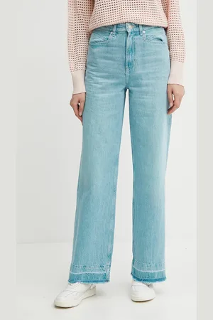 HUGO BOSS Džíny dámské, high waist, 50540239