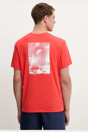 Nike Plavecké tričko barva, NESSF522