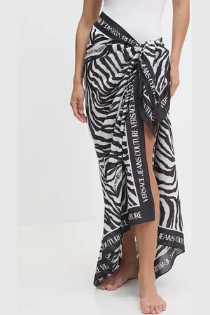 VERSACE Pareo barva, 78HA7H04 ZG360
