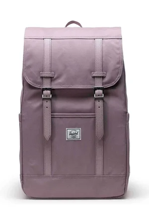 Herschel Batoh Retreat Backpack barva, velký, hladký