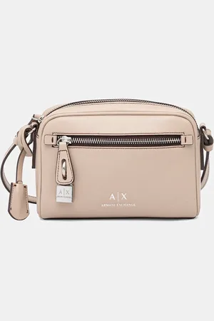 Armani Exchange Kabelka růžová barva, XW000303 AF12040