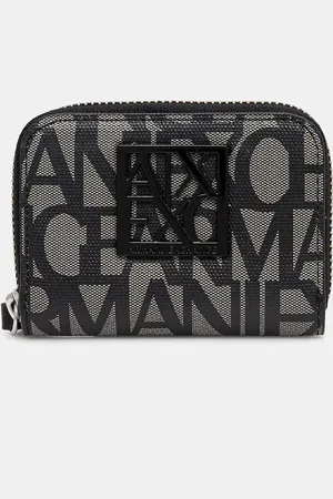 Armani Exchange Peněženka dámská, barva, XW001608 AF15324