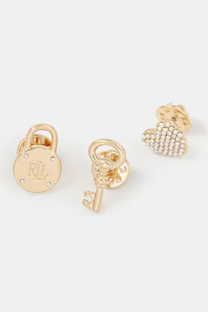 Ralph Lauren Odznaky 3-pack 14P00006