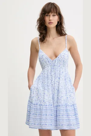 Hollister Šaty barva, mini, KI359-5065